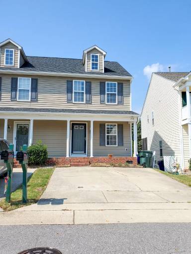 Main picture of 2329 Bay Harbor Dr