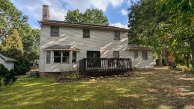 Main picture of 2025 Longfellow St NE