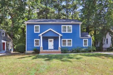 Main picture of 2608 Sylvan Rd