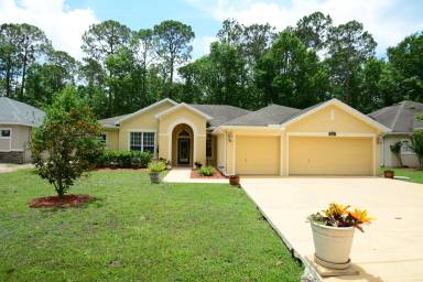 Main picture of 21 Edith Pope Dr