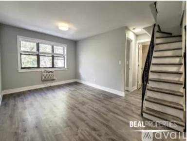 Main picture of Barry Apartments