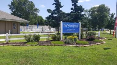 Main picture of The Woodlands Manufactured Home Community