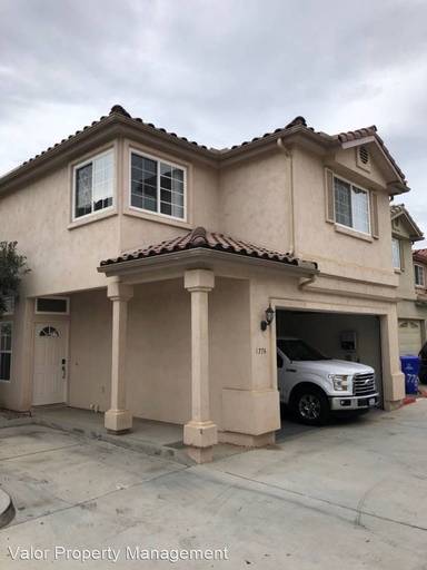 Main picture of 1770 Elm Ave