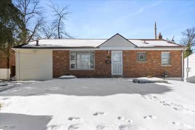 Main picture of 4305 Melba Ave