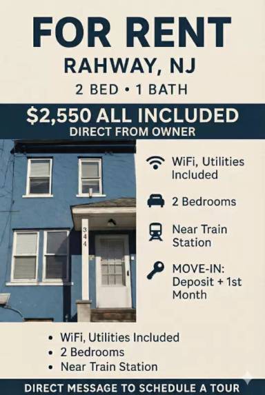Main picture of 344 E Milton Ave