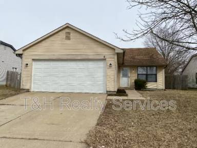 Main picture of 3621 Bearwood Dr