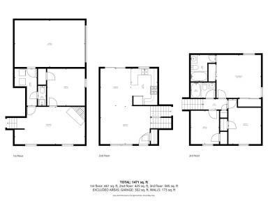 Main picture of 5626 Pine Gate Dr