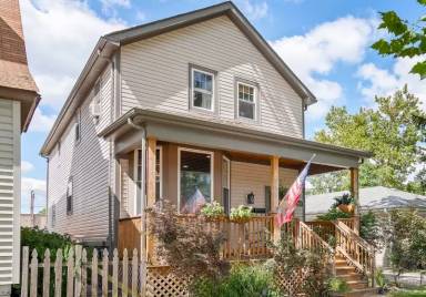 Main picture of 4014 Blanchan Ave