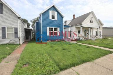 Main picture of 1319 Uhlhorn St