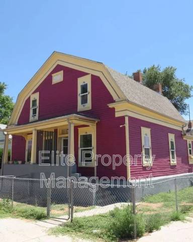 Main picture of 626 W 11th St