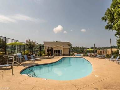 Main picture of Summit East Nashville
