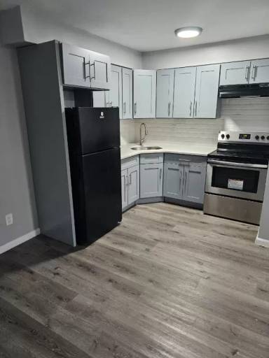 Main picture of 156 South Munn Ave - A-3