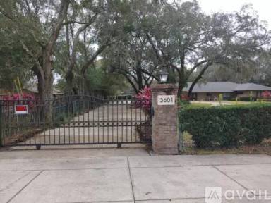 Main picture of 3601 Red Bug Lake Rd