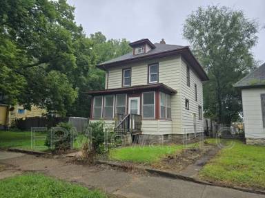 Main picture of 419 Bratnober St