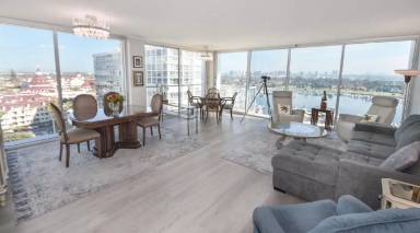 Main picture of Cabrillo Tower @ Coronado Shores