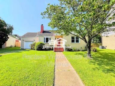 Main picture of 1507 Maury Cres
