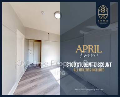 Main picture of 2008 Shattuck Ave