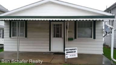 Main picture of 412 Lewis St