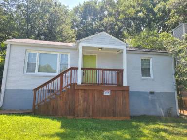 Main picture of 95 Stafford St NW