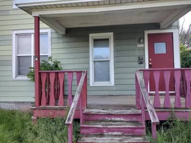 Main picture of 1551 Harrison St