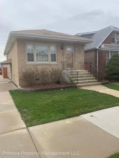 Main picture of 3701 W 58th St