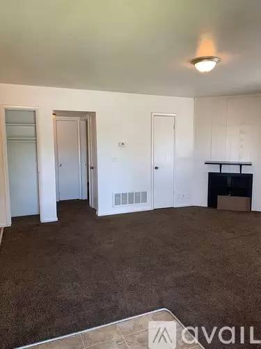 Main picture of Apartments