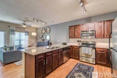 Main picture of The Landing At Double Creek Apartments