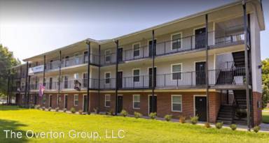 Main picture of 301 W 12th St