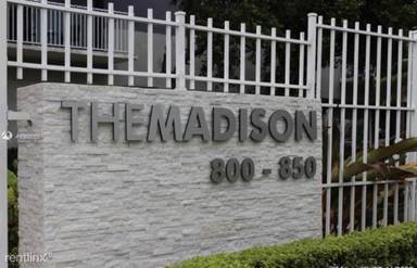 Main picture of The Madison