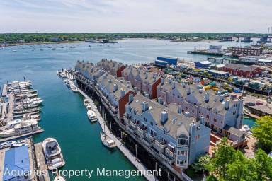 Main picture of Chandlers Wharf Condos