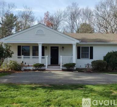 Main picture of 396 Forest St