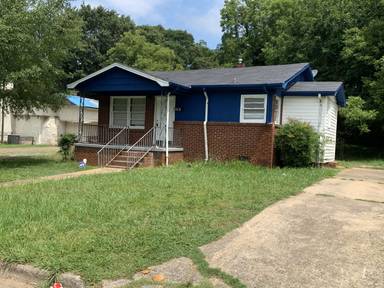 Main picture of 405 Oak St