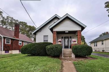 Main picture of 7536 Abbie Pl