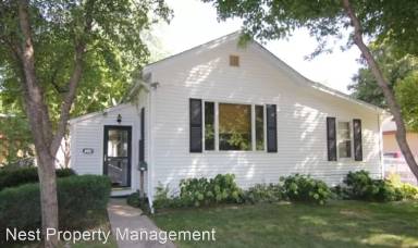 Main picture of 1402 Crescent St