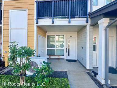 Main picture of 91-3475 Nana Hope St Apartments