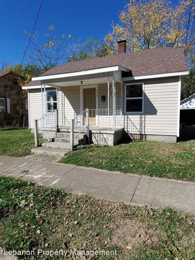 Main picture of 333 W 3rd St