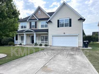 Main picture of 9539 Indian Beech Ave NW