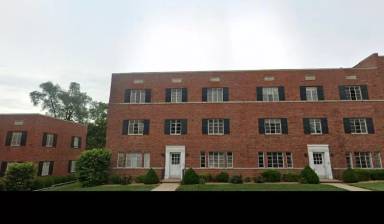 Main picture of Gregory Garden Apartments