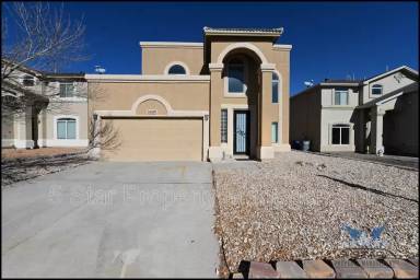 Main picture of 5009 Stampede Dr