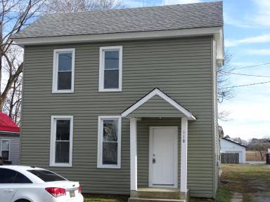 Main picture of 118 Market St
