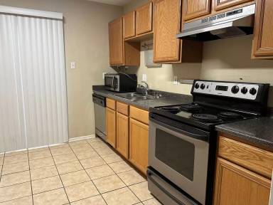 Main picture of Hawthorne Reserve Apartments