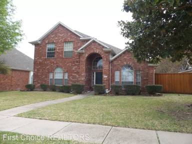 Main picture of 2040 USA Dr