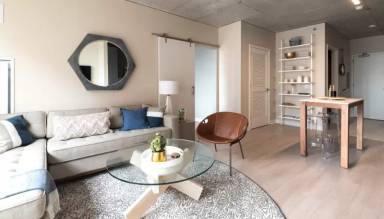 Main picture of 3Eleven Luxury Apartments