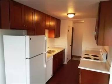 Main picture of Lake City Apartments - 101
