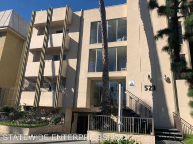 Main picture of 523 S Mariposa Ave