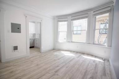 Main picture of 1055 Mason Apartments