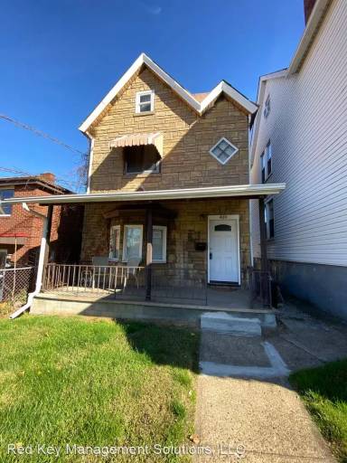 Main picture of 407 California Ave