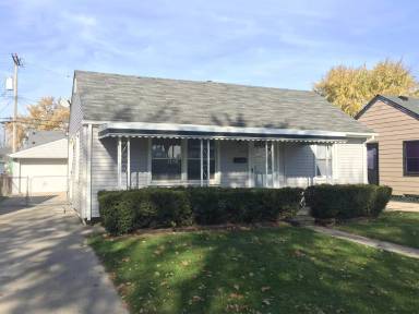 Main picture of 13538 Walnut St