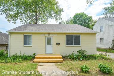 Main picture of 213 S Jefferson St