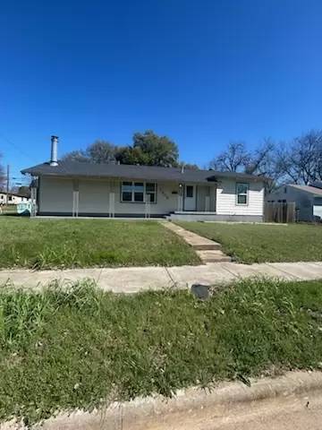 Main picture of 1208 Alexander St